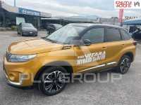 2021 Suzuki Vitara
