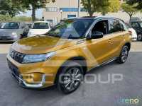 2021 Suzuki Vitara
