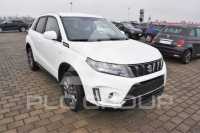 2021 Suzuki Vitara