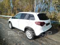 2021 Suzuki Vitara