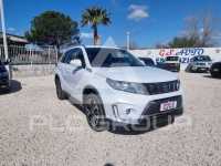 2021 Suzuki Vitara