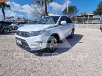 2021 Suzuki Vitara