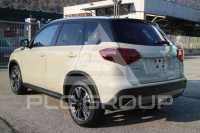 2021 Suzuki Vitara