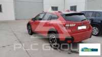 2021 Subaru XV