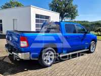 2021 Dodge RAM