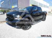 2021 Dodge RAM