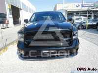 2021 Dodge RAM