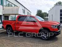 2021 Dodge RAM