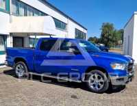 2021 Dodge RAM
