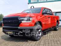 2021 Dodge RAM