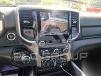 2021 Dodge RAM