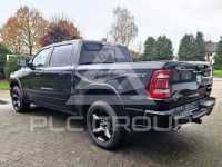 2021 Dodge RAM