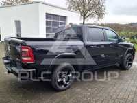 2021 Dodge RAM