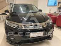 2021 Honda HR-V