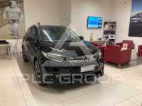 2021 Honda HR-V