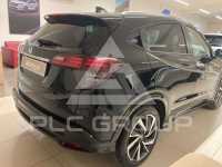 2021 Honda HR-V