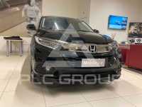 2021 Honda HR-V