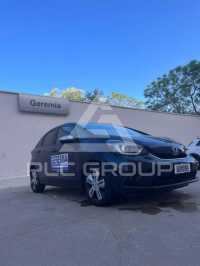 2021 Honda JAZZ