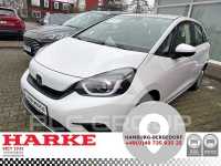 2021 Honda JAZZ