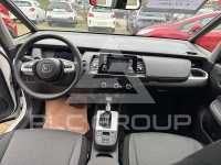 2021 Honda JAZZ