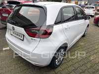 2021 Honda JAZZ