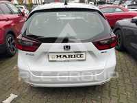2021 Honda JAZZ