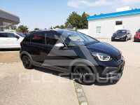 2021 Honda JAZZ