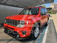 2021 Jeep Renegade