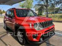 2021 Jeep Renegade