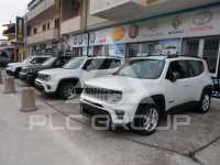 2021 Jeep Renegade