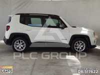 2021 Jeep Renegade