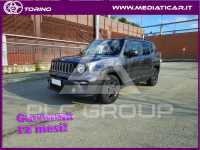2021 Jeep Renegade