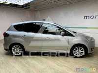 2017 Ford C-MAX