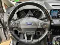 2017 Ford C-MAX