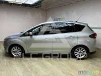 2017 Ford C-MAX