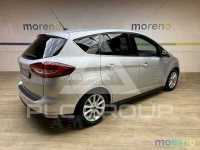2017 Ford C-MAX