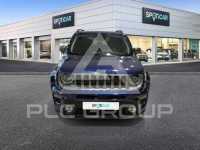 2021 Jeep Renegade