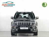 2021 Jeep Renegade