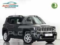 2021 Jeep Renegade
