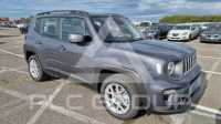 2021 Jeep Renegade