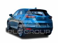 2021 Mazda CX-3