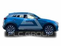 2021 Mazda CX-3
