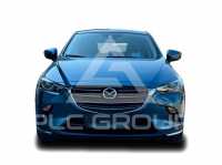 2021 Mazda CX-3