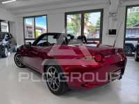 2021 Mazda MX-5