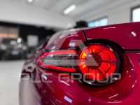 2021 Mazda MX-5