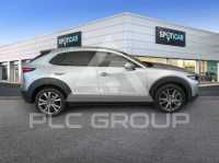2021 Mazda CX-30