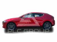 2021 Mazda 3