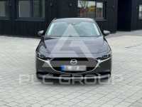 2021 Mazda 3