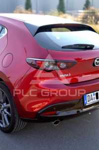 2021 Mazda 3