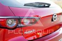 2021 Mazda 3